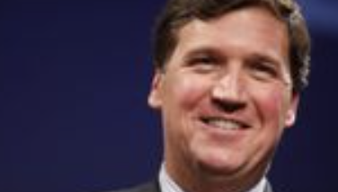 Tucker Seems to Confirm Putin Interview